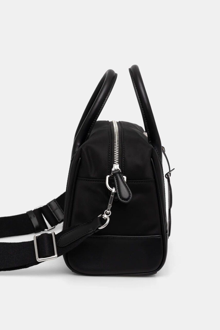 Сумка Karl Lagerfeld колір чорний A1W30423