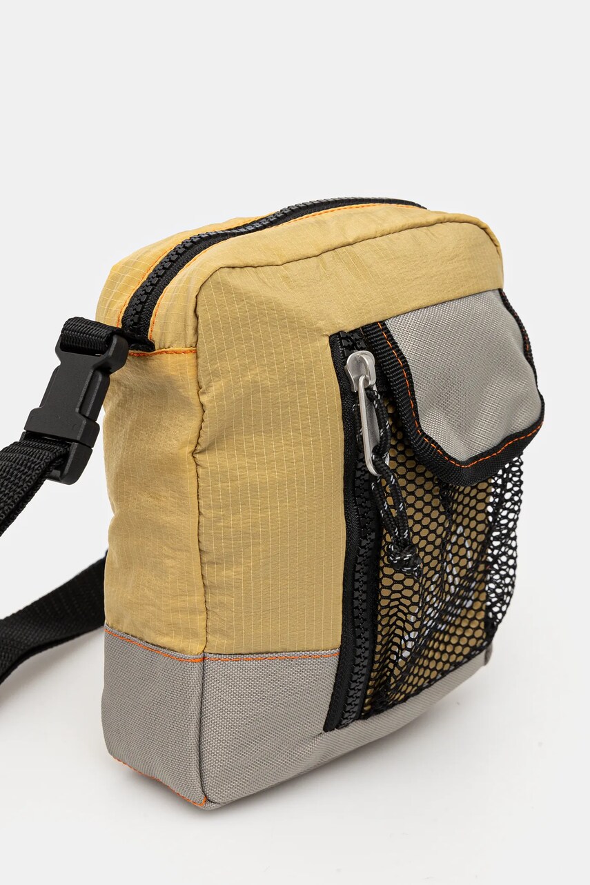 Сумка adidas Originals SMALL ITEM BAG колір зелений JC5985