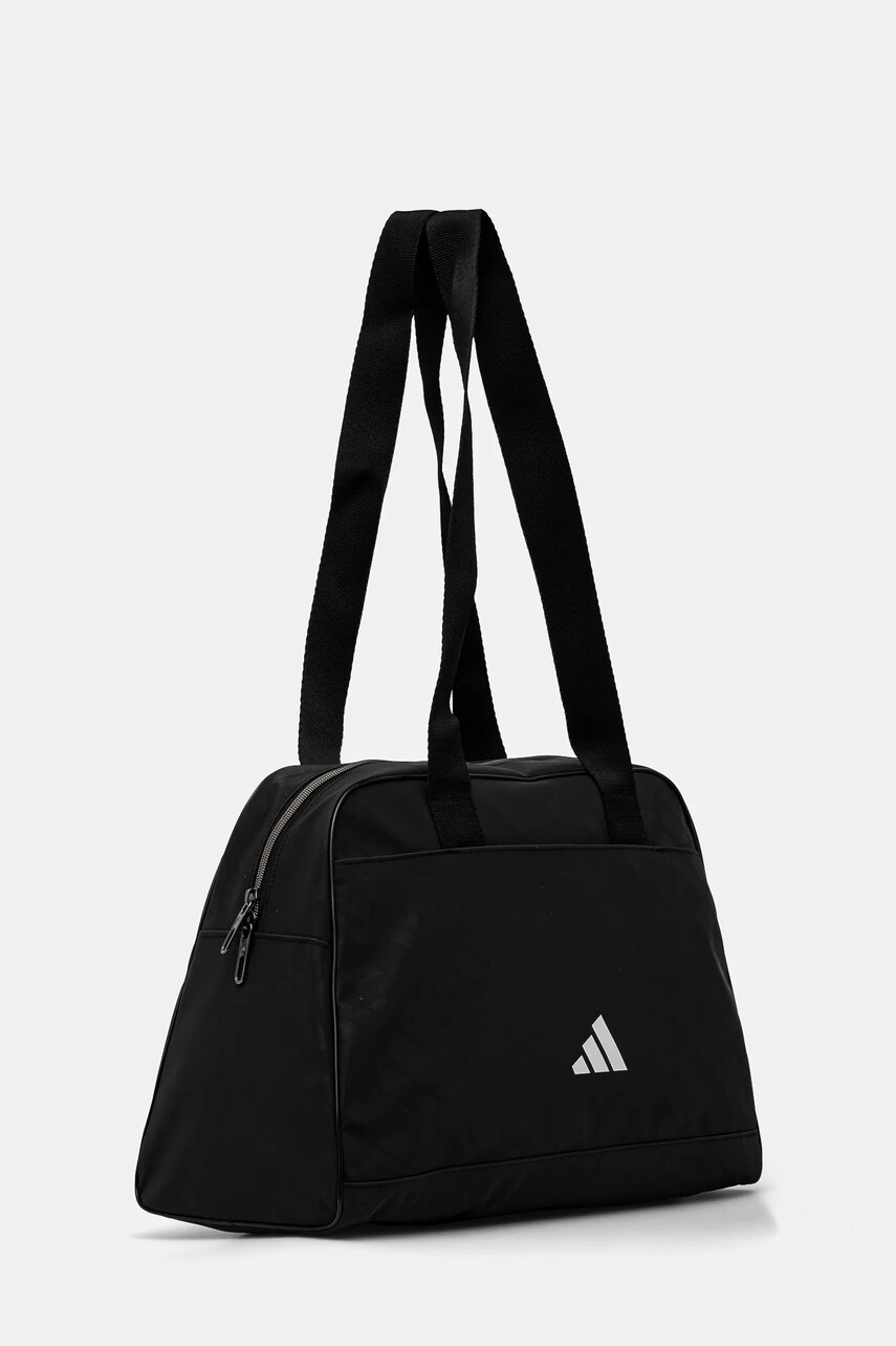 Сумка adidas MNGRM BWL BAG колір чорний JG1108