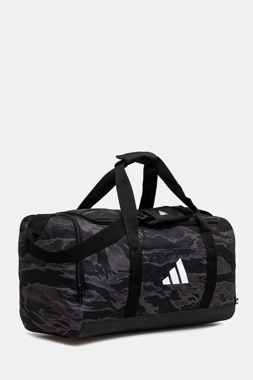 Сумка adidas Camo колір сірий JG5869