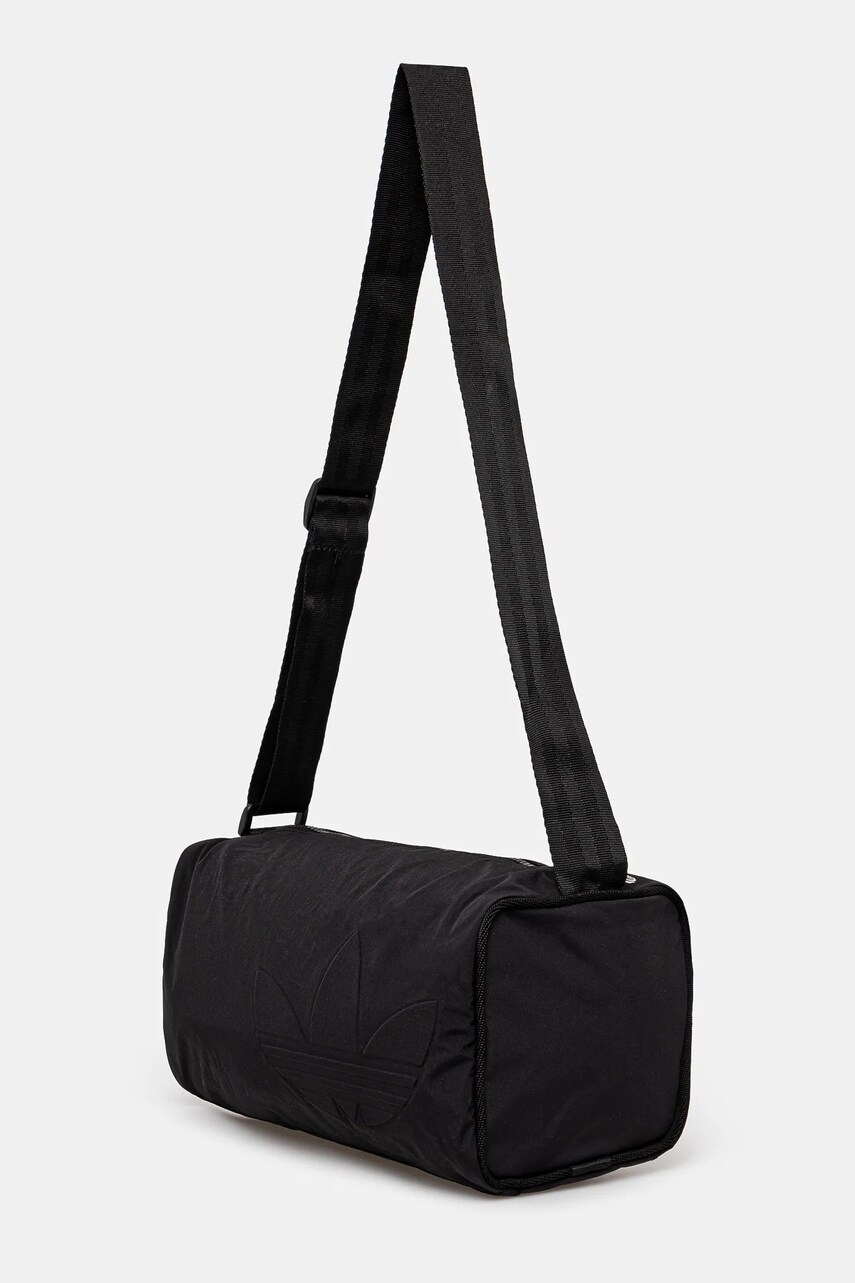 Сумка adidas Originals колір чорний JC6090