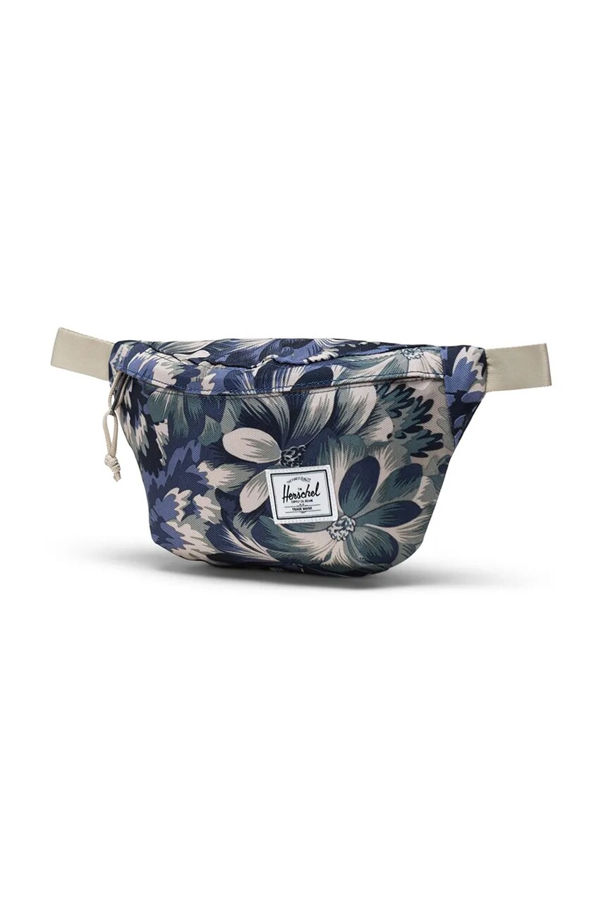 Сумка на пояс Herschel колір рожевий 11549-06643-OS