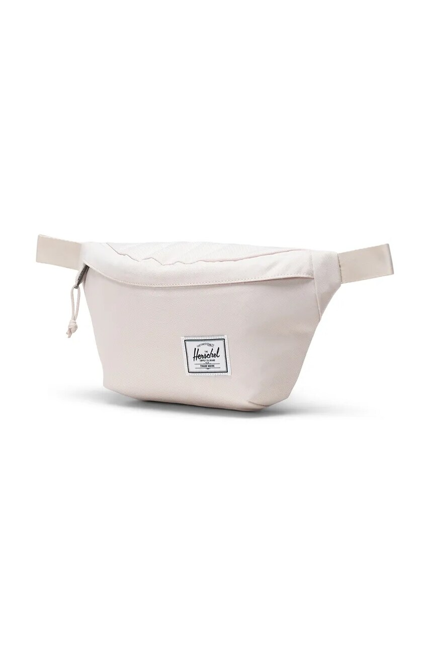 Сумка на пояс Herschel колір білий 11549-05456-OS