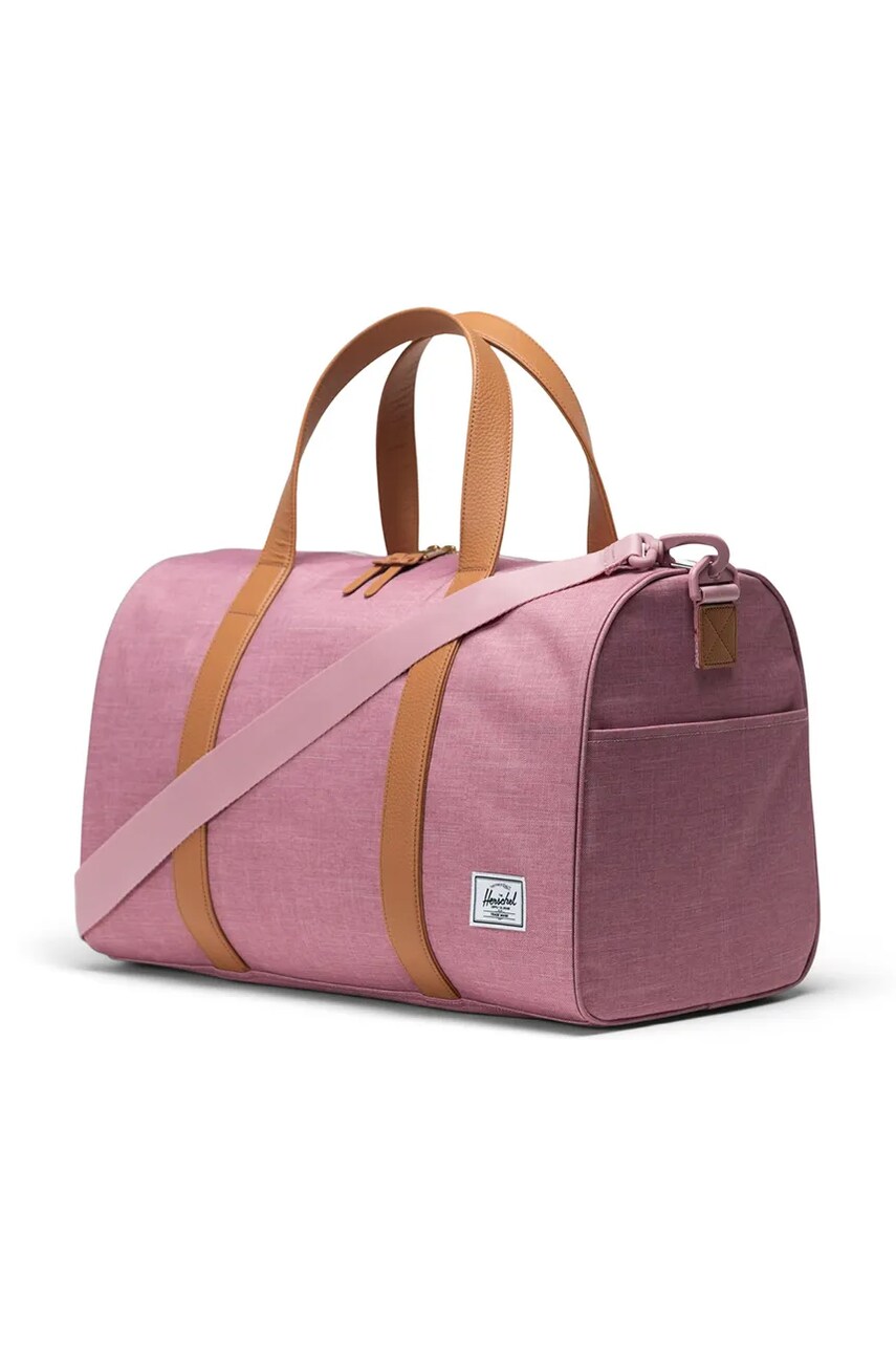 Сумка Herschel колір фіолетовий 11449-06570-OS