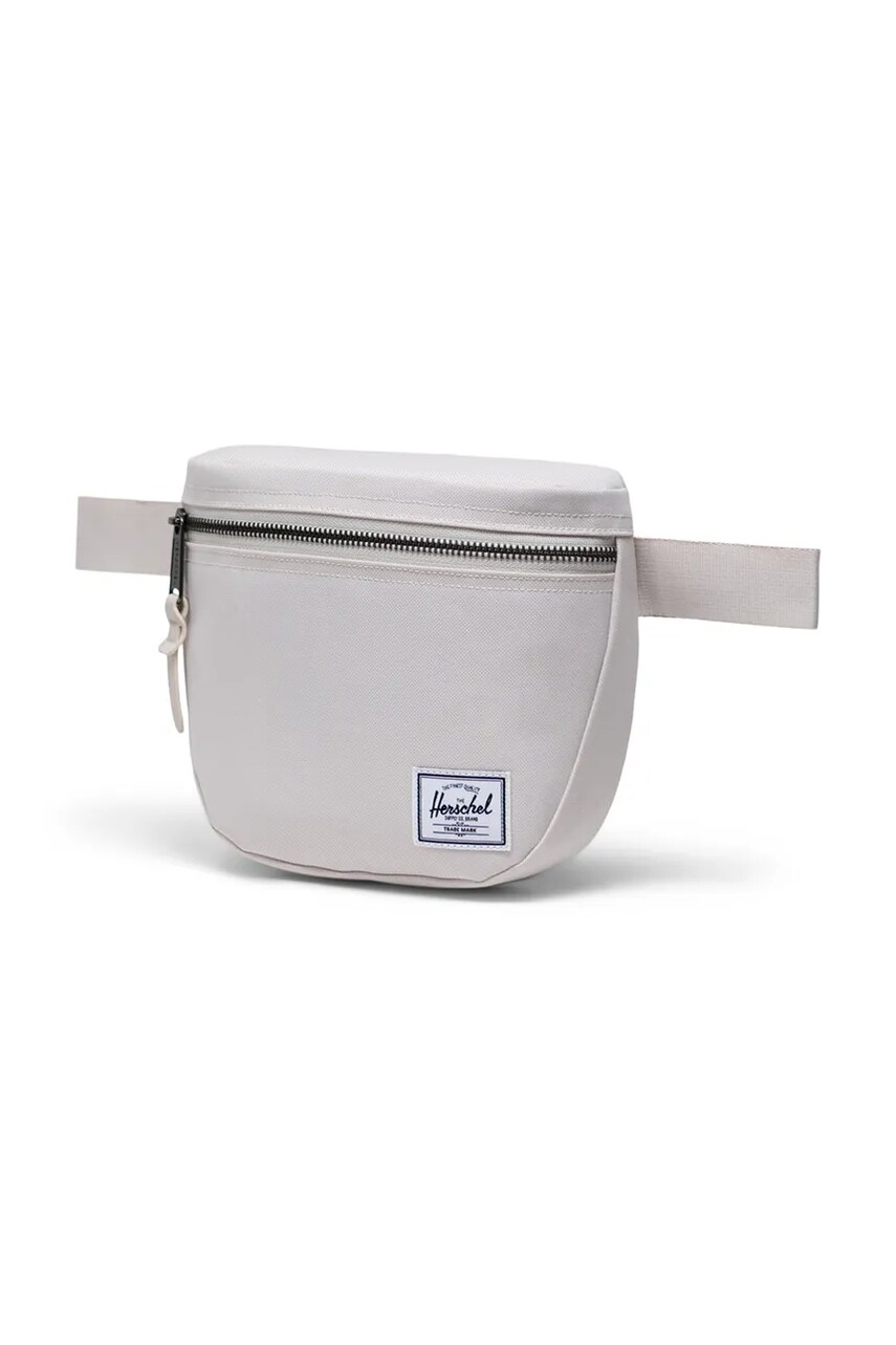 Сумка на пояс Herschel колір білий 11409-05456-OS