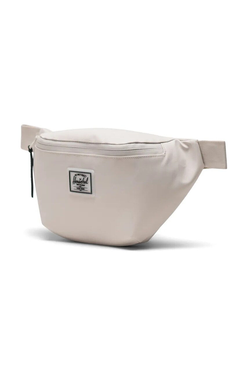 Сумка на пояс Herschel колір білий 11054-06108-OS