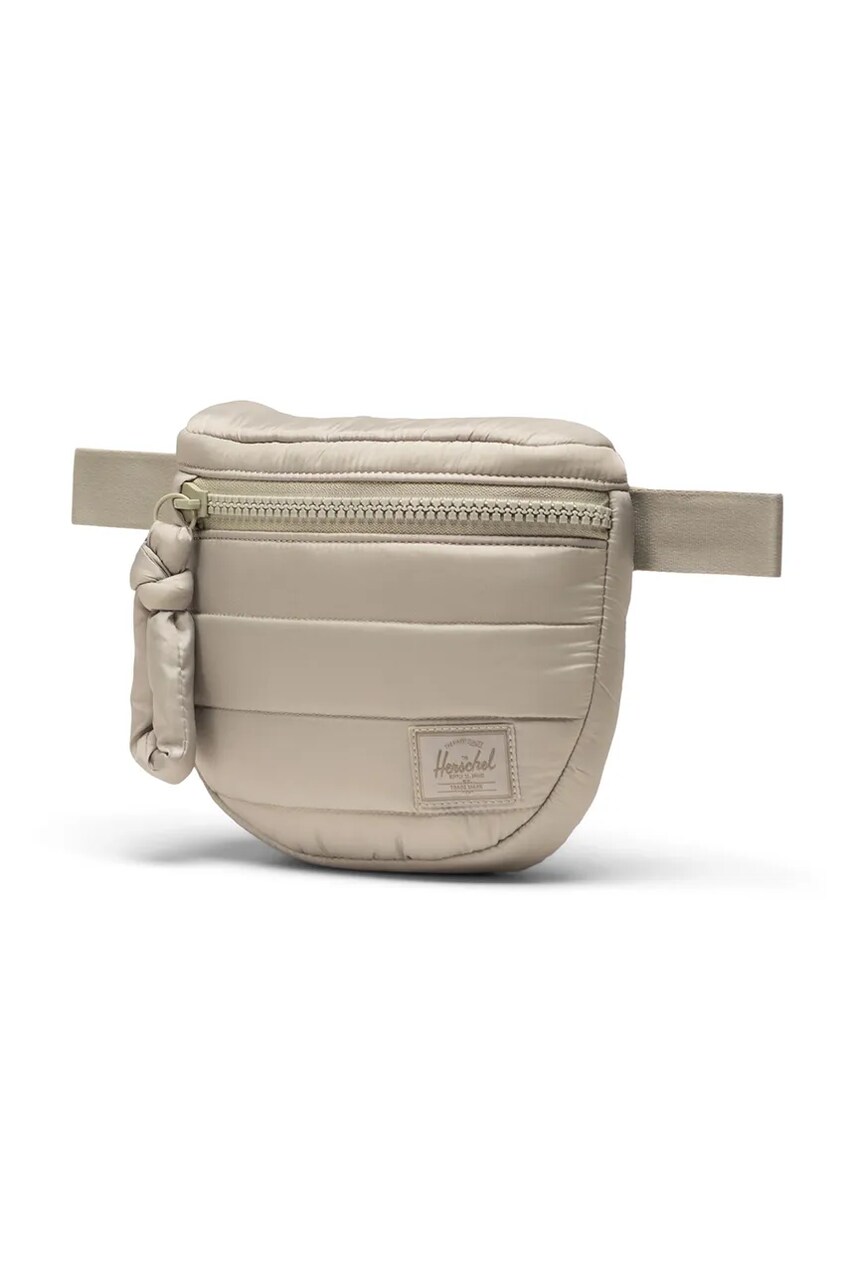 Сумка на пояс Herschel Settlement Hip Pack колір сірий 11419-06537-OS