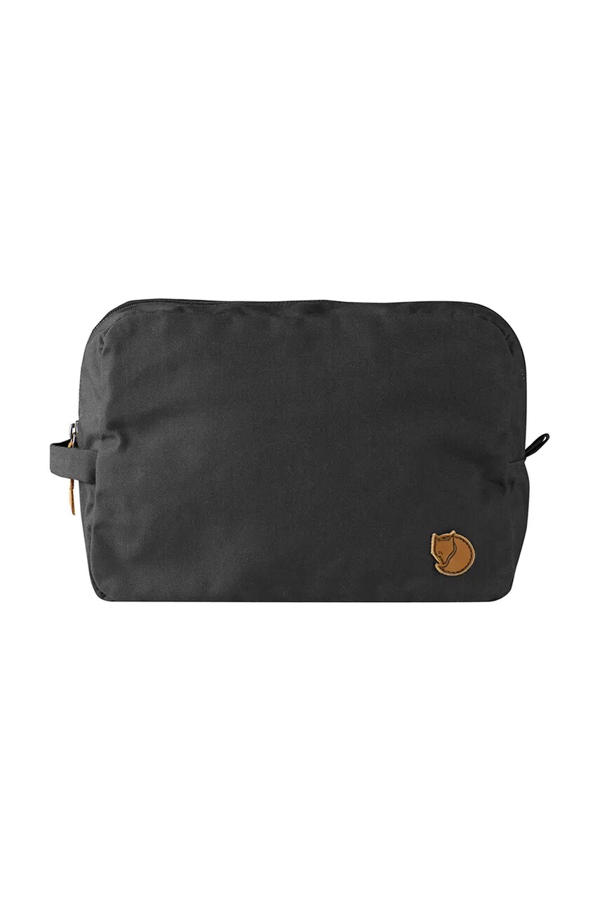 Сумка Fjallraven колір сірий F24213