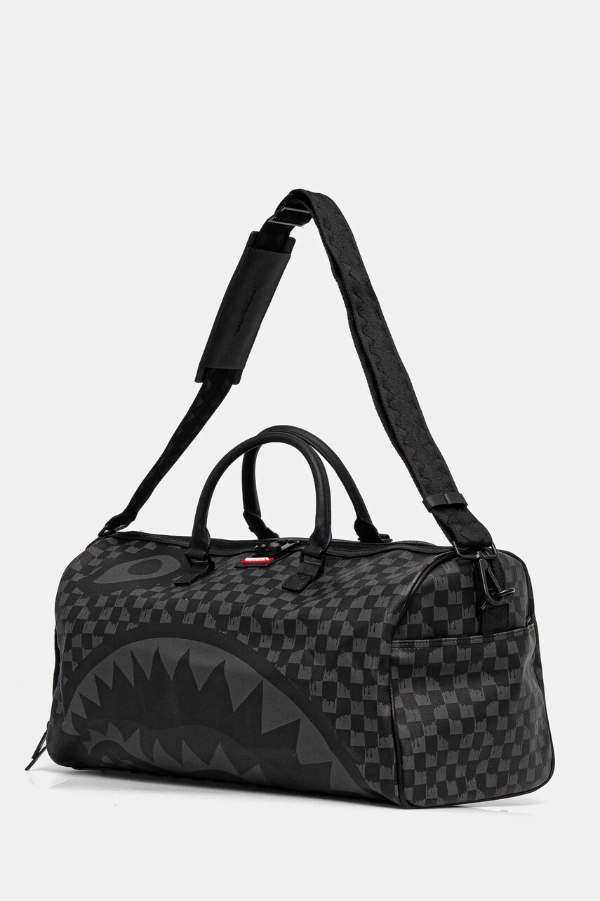 Сумка Sprayground колір чорний 910D6853NSZ