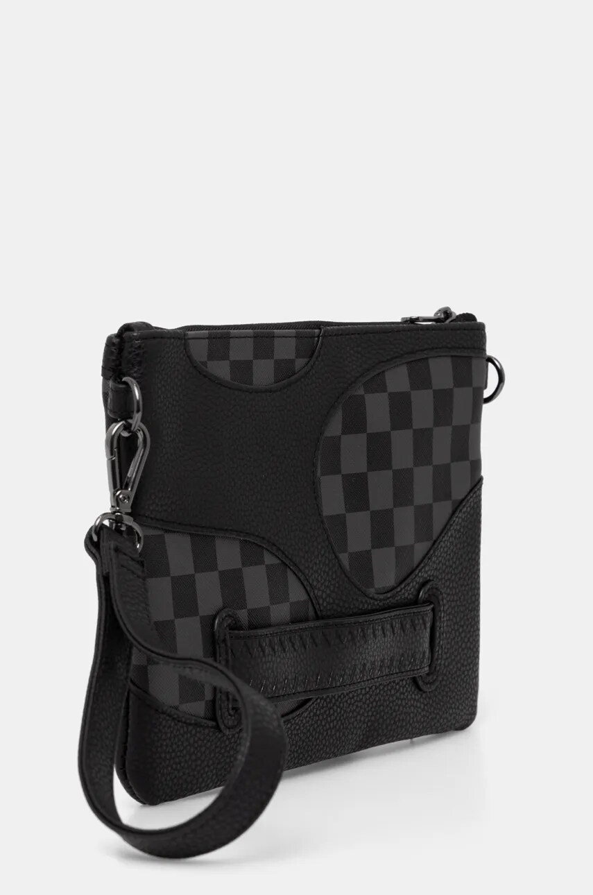 Сумка Sprayground колір чорний 910B6874NSZ