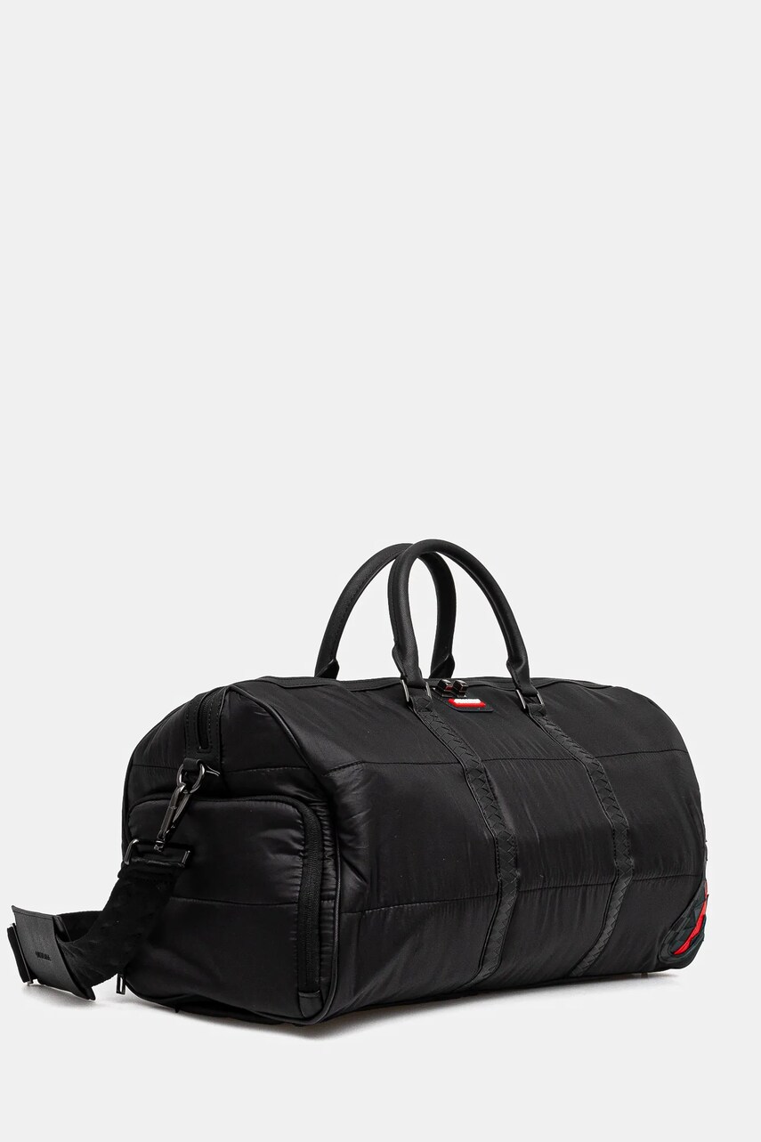 Сумка Sprayground колір чорний 910D6856NSZ