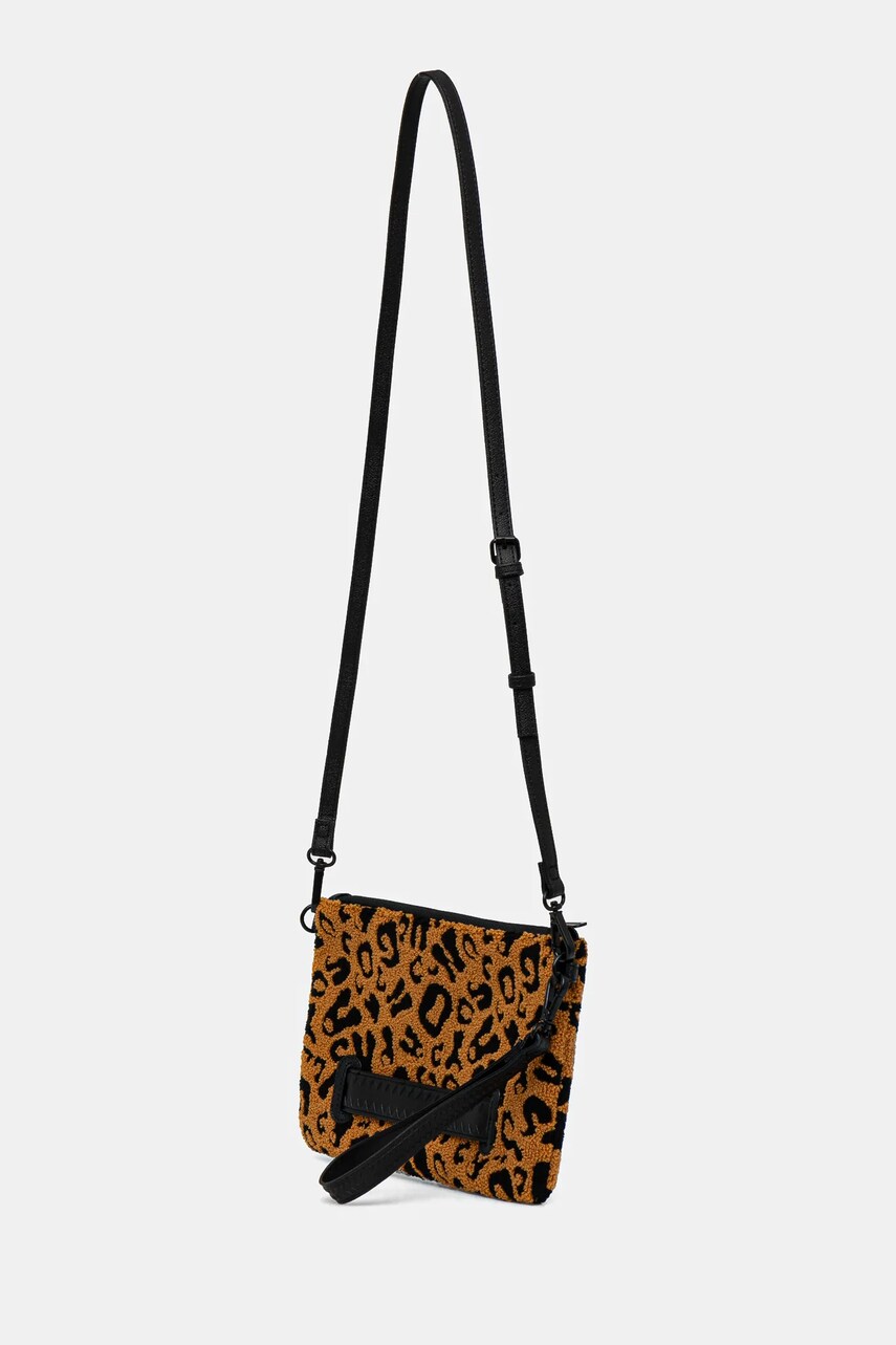 Сумка Sprayground колір коричневий 910B6897NSZ