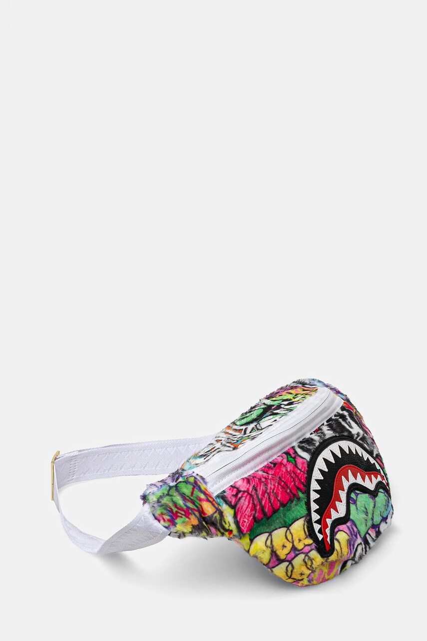 Сумка на пояс Sprayground 910B6921NSZ