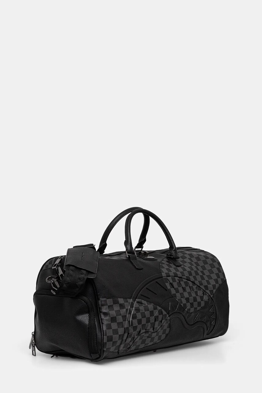 Сумка Sprayground колір чорний 910D6873NSZ