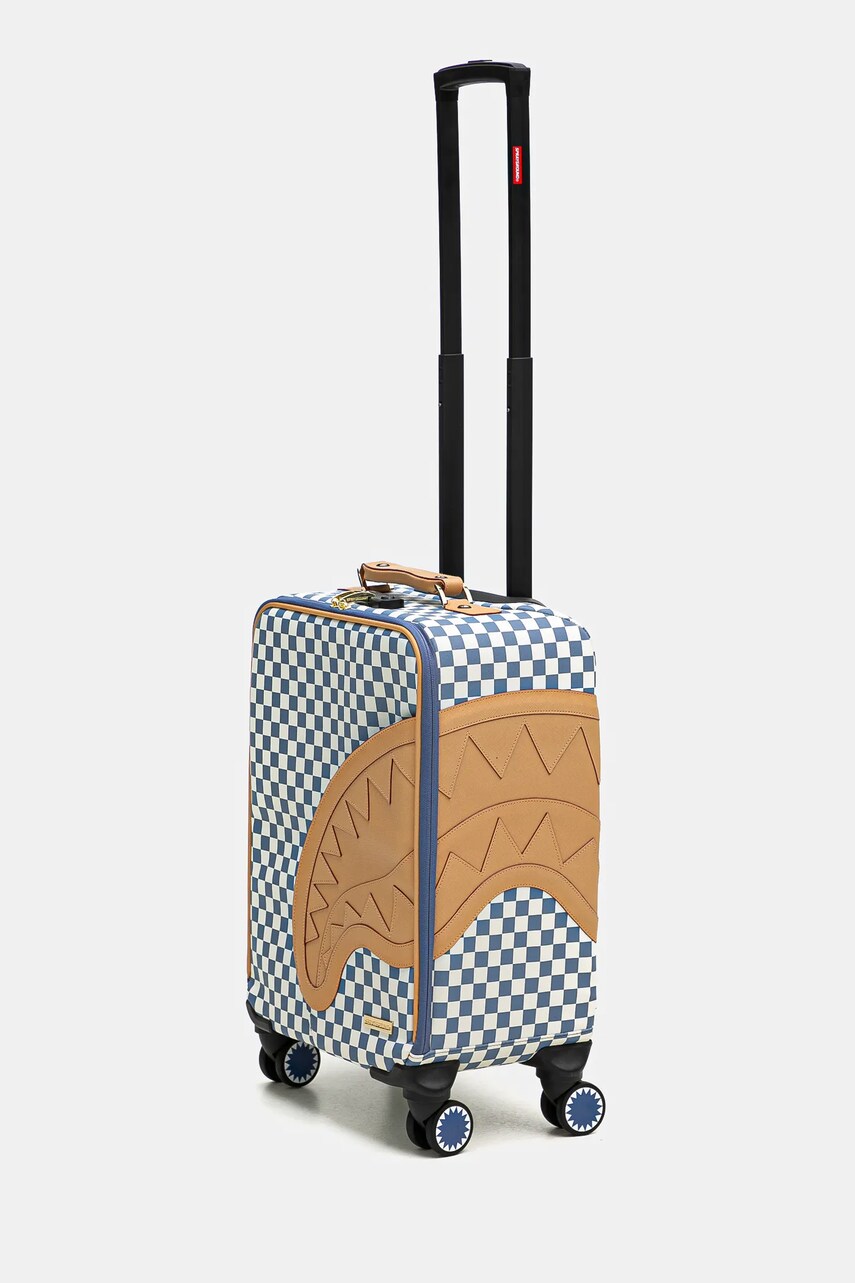 Валіза Sprayground 910CL242NSZ