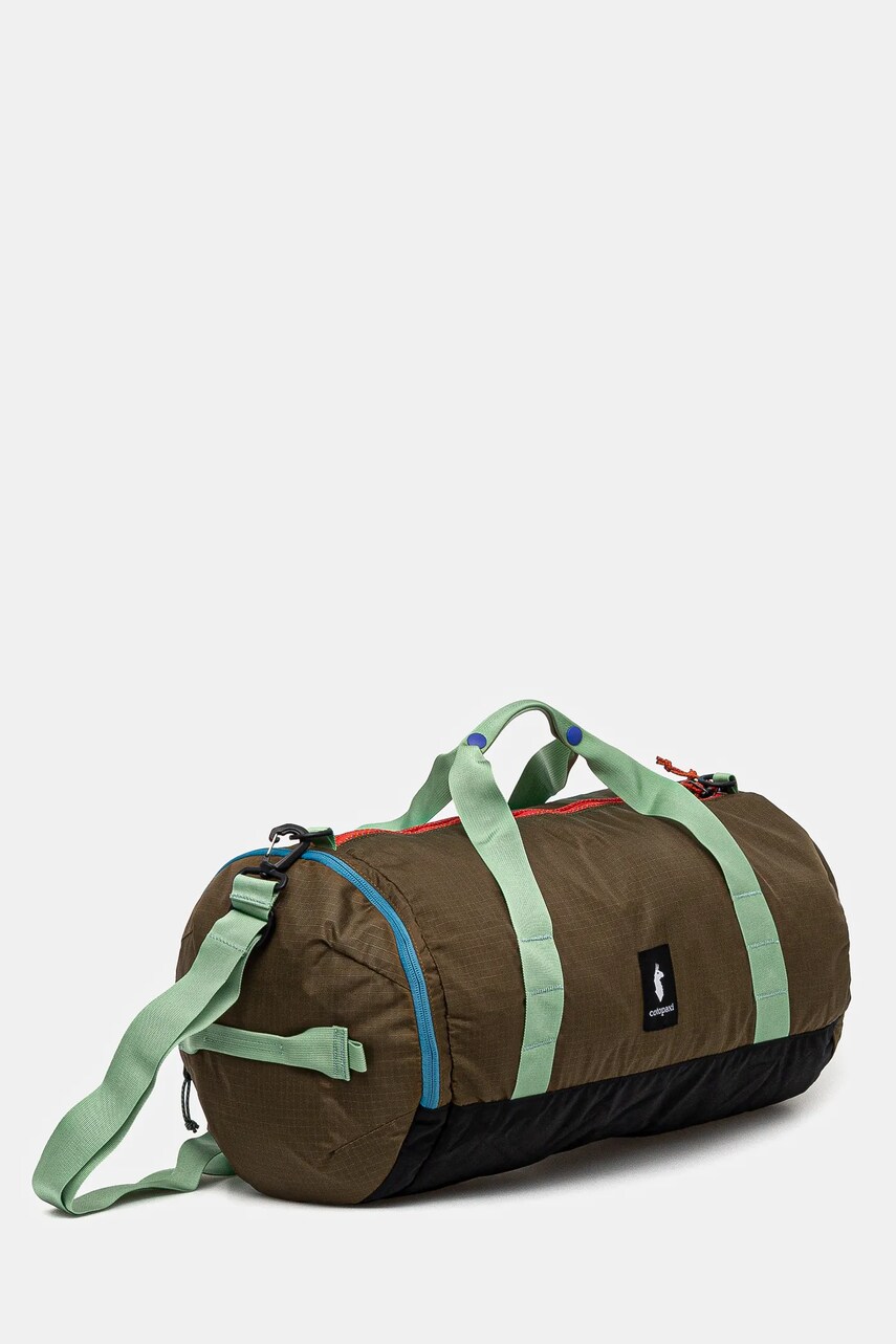 Купити Спортивна сумка Cotopaxi Ligera 32L колір коричневий F23493U582 – головне зображення