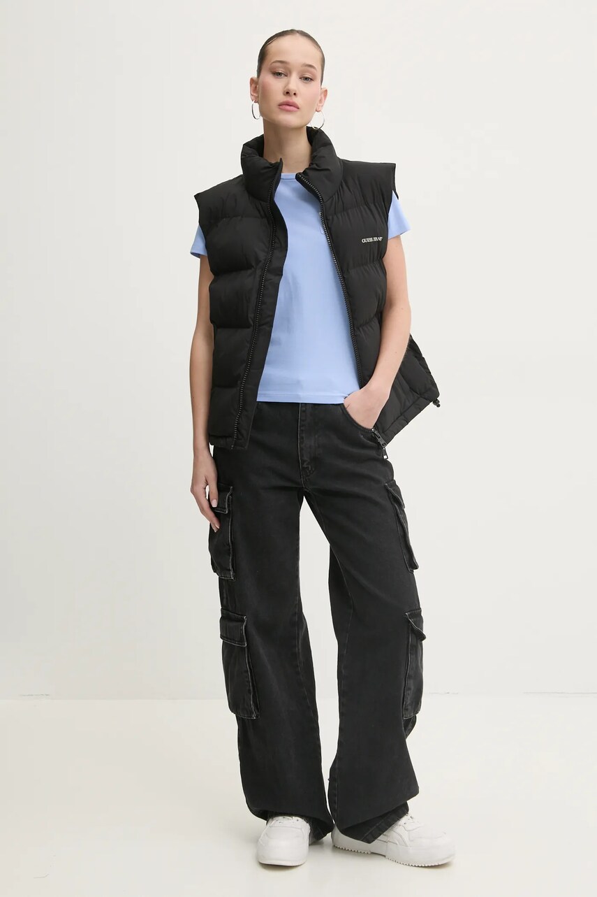 Футболка Guess Jeans жіноча  W5RI52 J1314