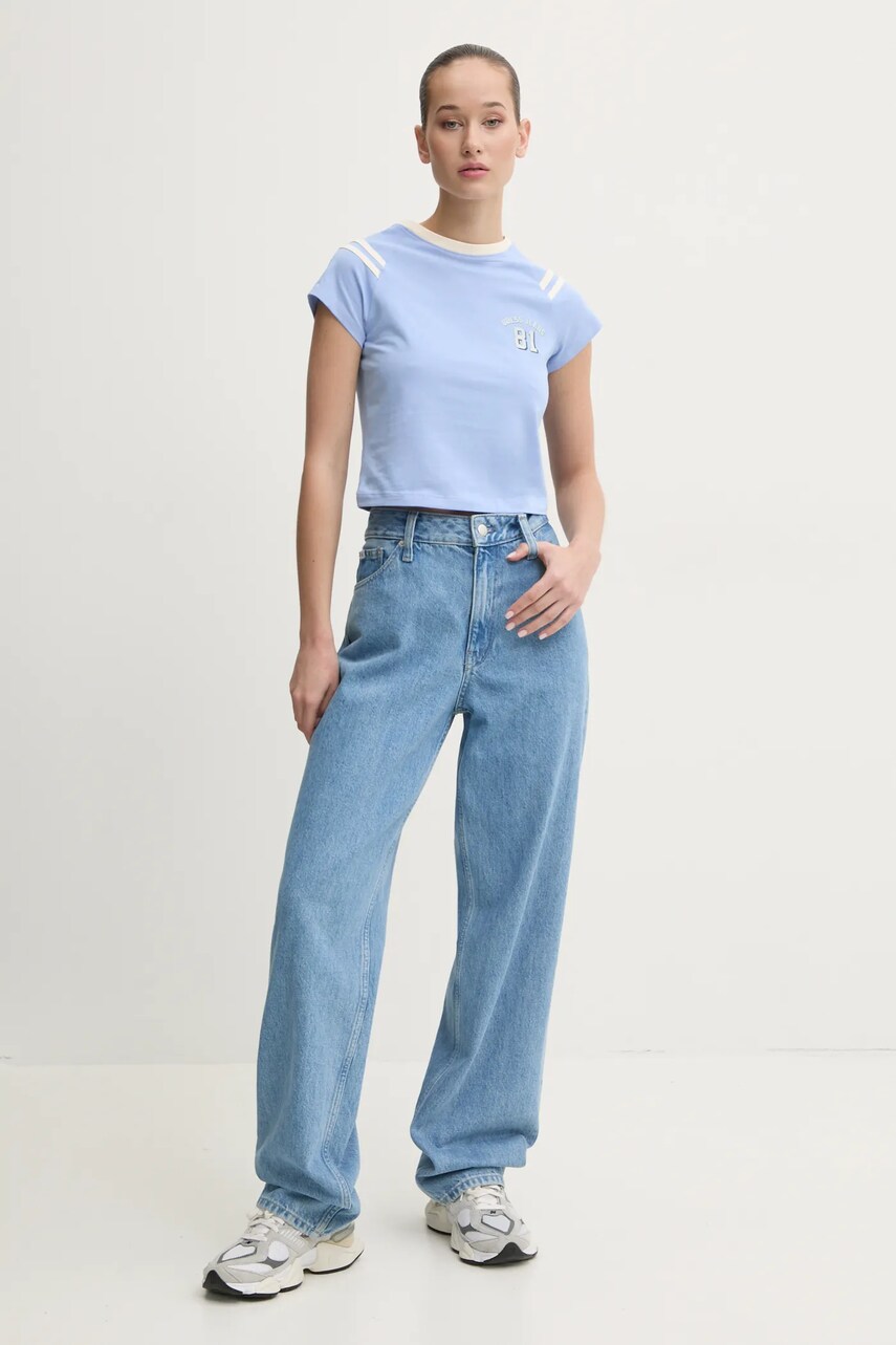 Футболка Guess Jeans жіноча  W5RI53 J1314