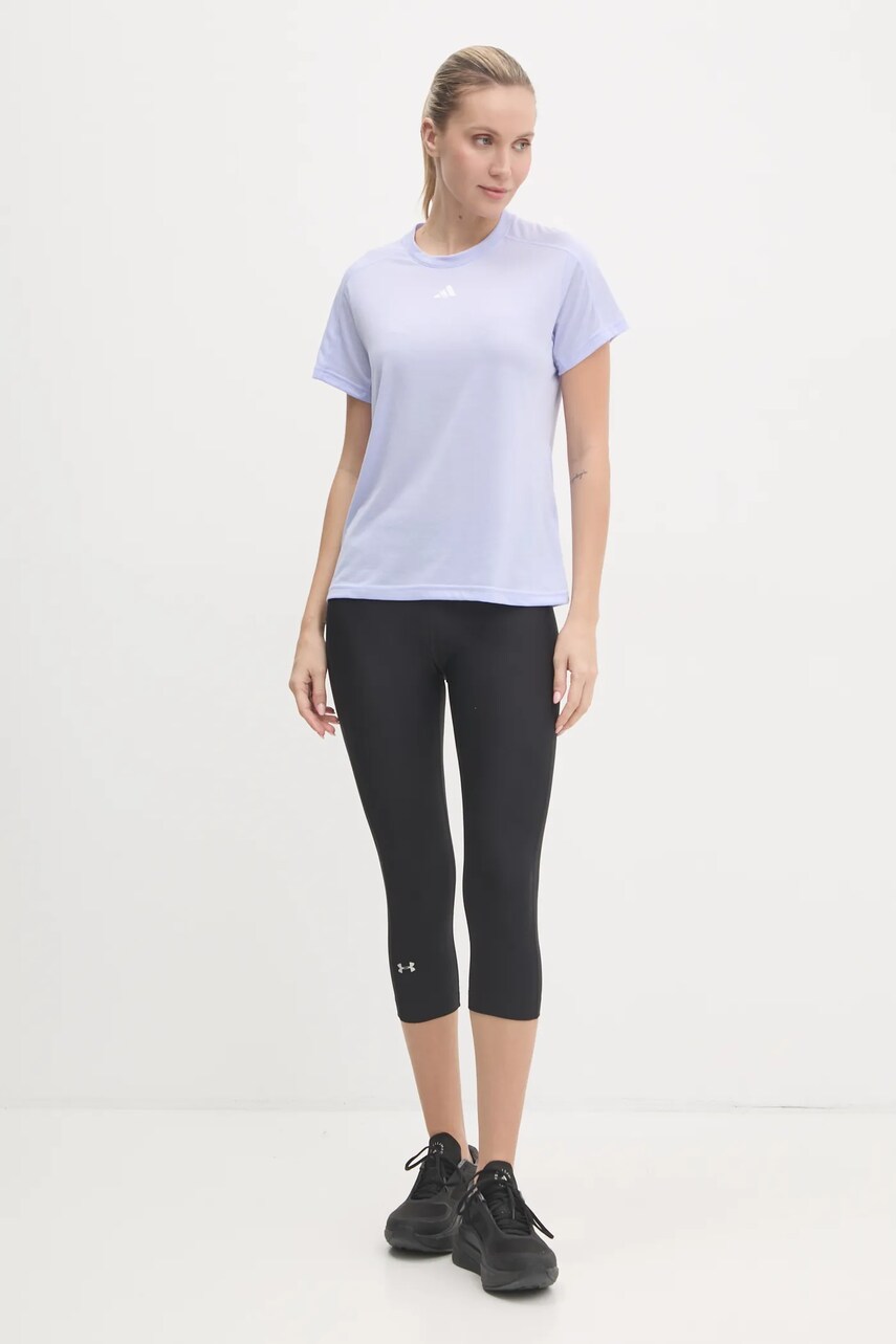 Тренувальна футболка adidas Performance Train Essentials JC9532