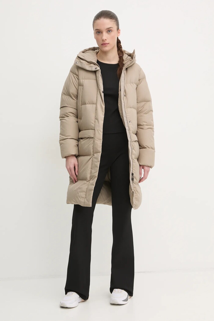 Футболка Guess STEFFI жіноча колір чорний V5RI04 KCLH0