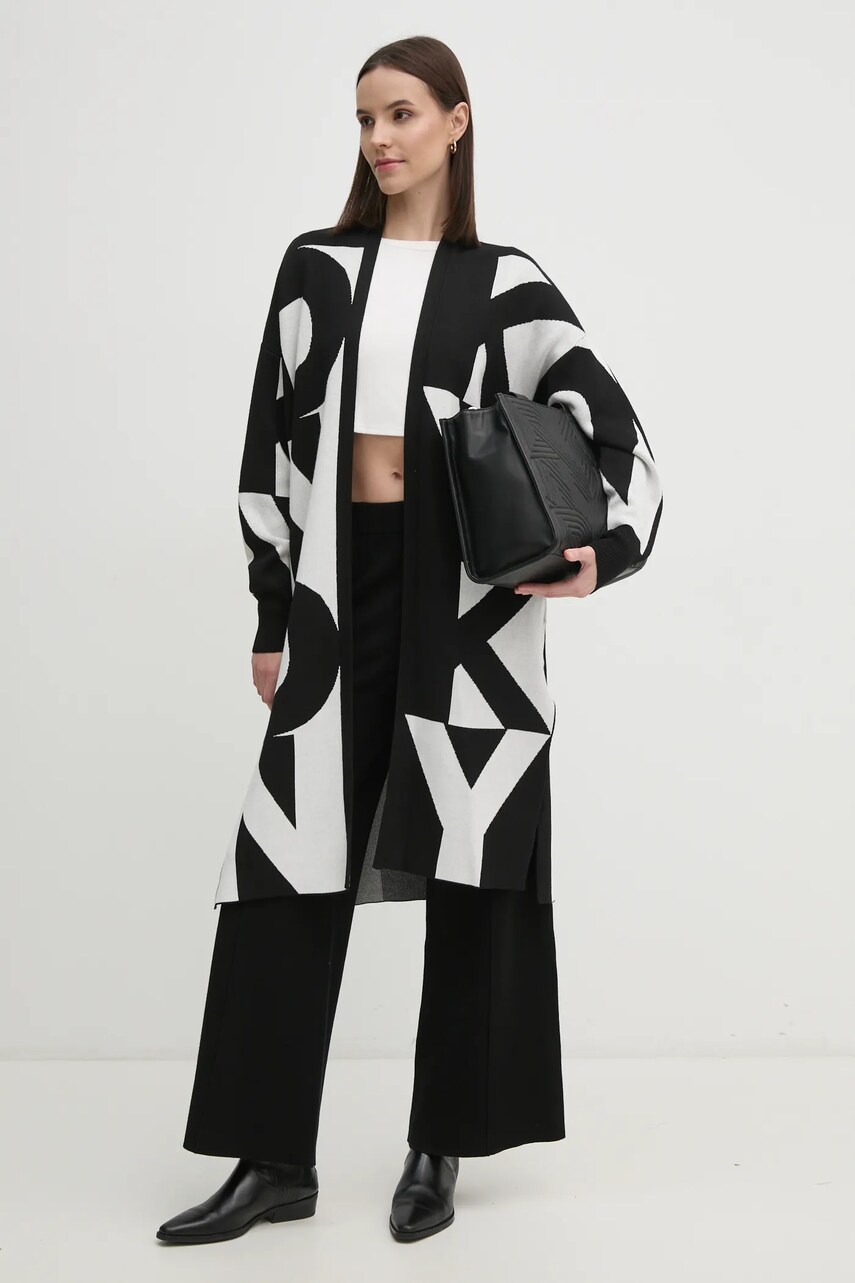 Футболка Dkny жіноча колір бежевий DP5T9982