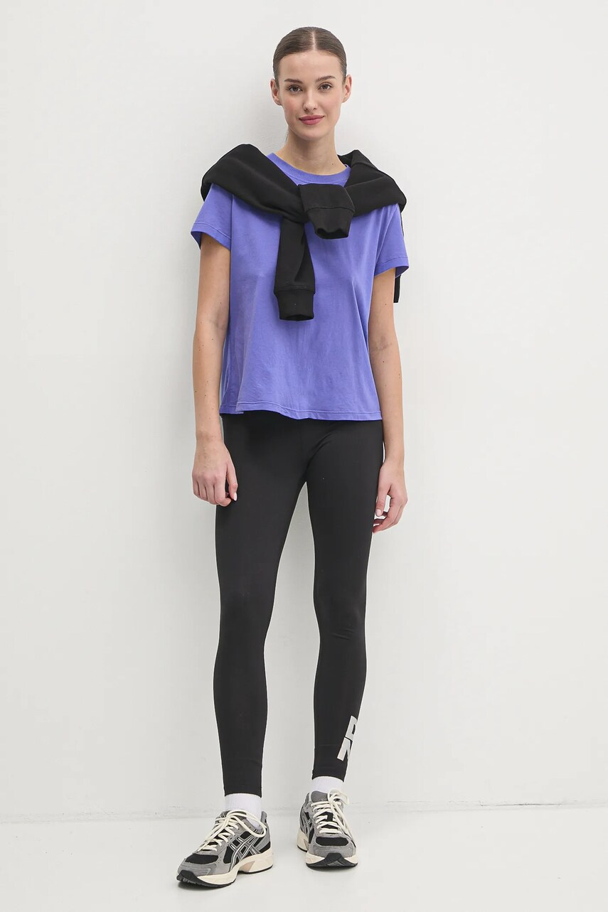 Бавовняна футболка Dkny жіноча  DP5T9994