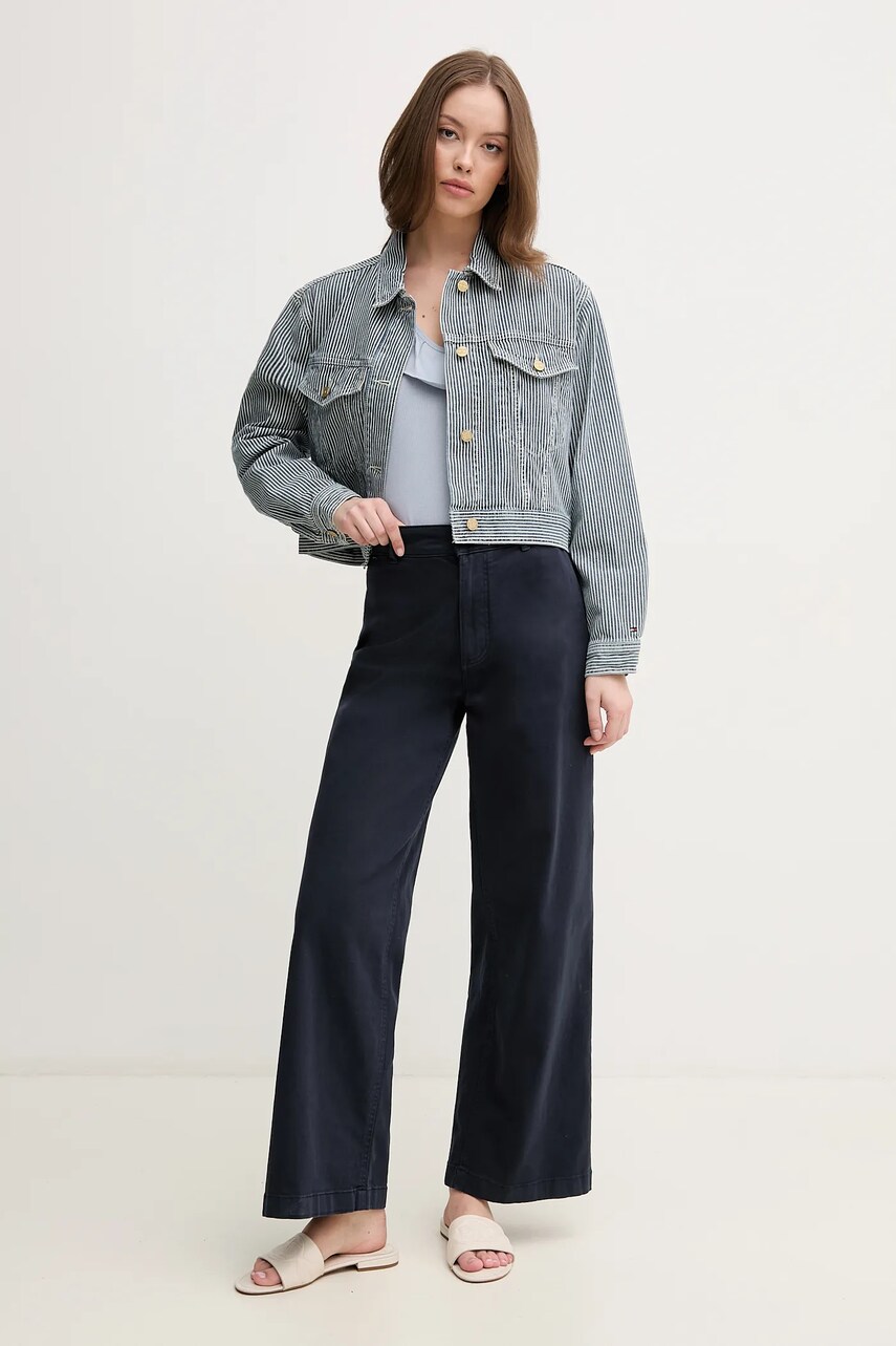 Топ Pepe Jeans MILLIE PL506050