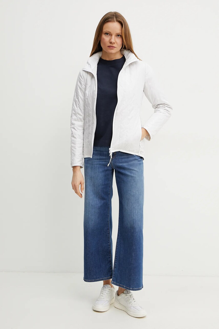 Футболка Weekend Max Mara жіноча колір синій 2515941021600