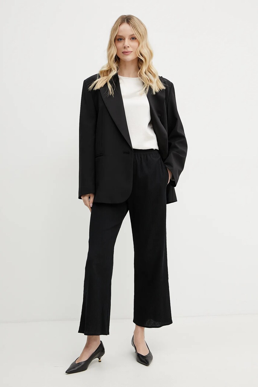 Футболка Weekend Max Mara жіноча колір бежевий 2515941051600