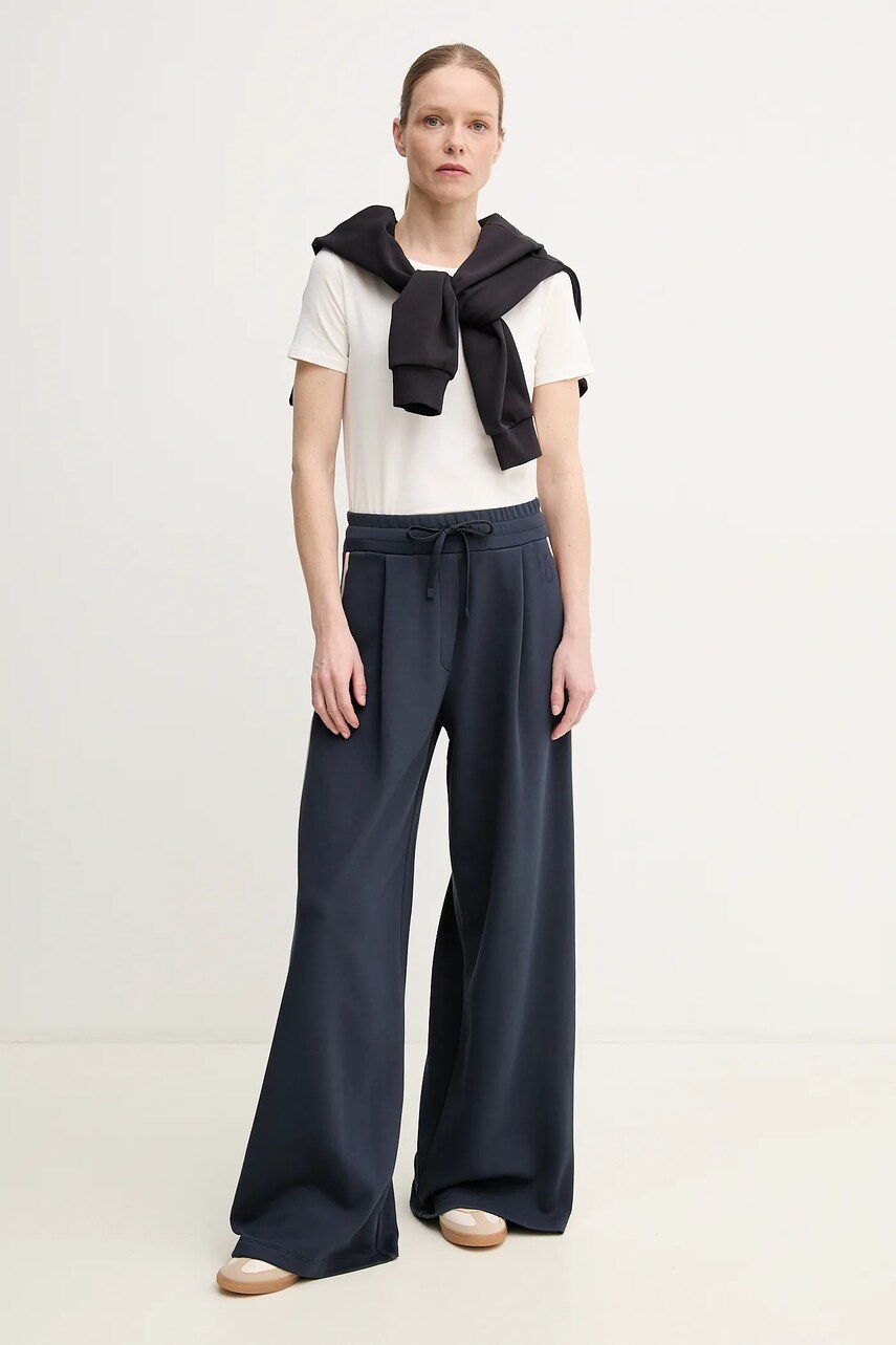 Футболка Weekend Max Mara жіноча колір білий 2515971011600