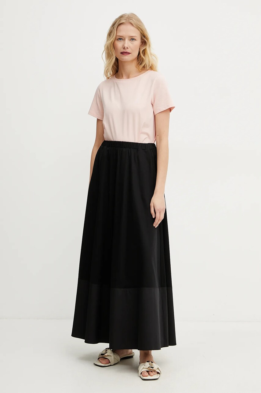 Футболка Weekend Max Mara жіноча колір рожевий 2515971022600