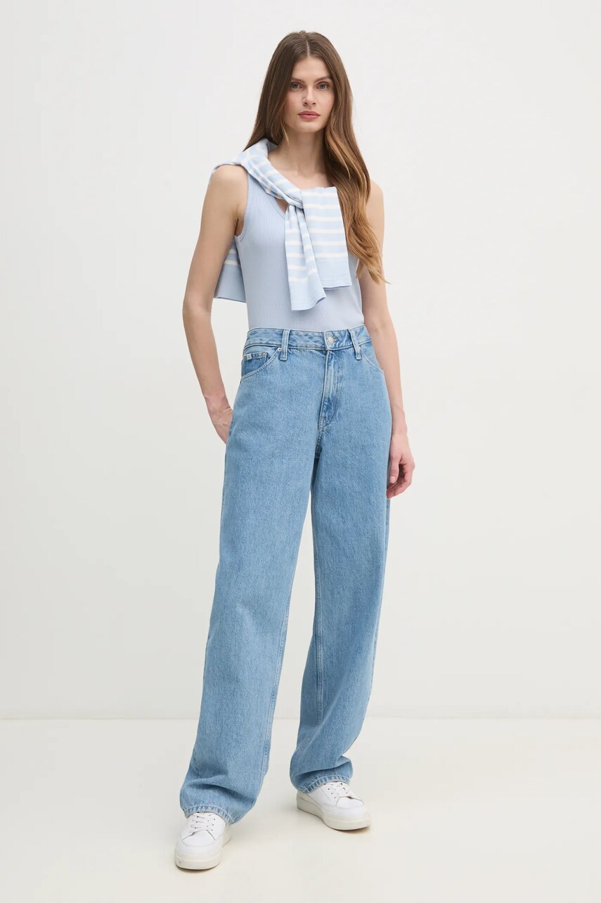 Топ Calvin Klein жіночий  K20K208246