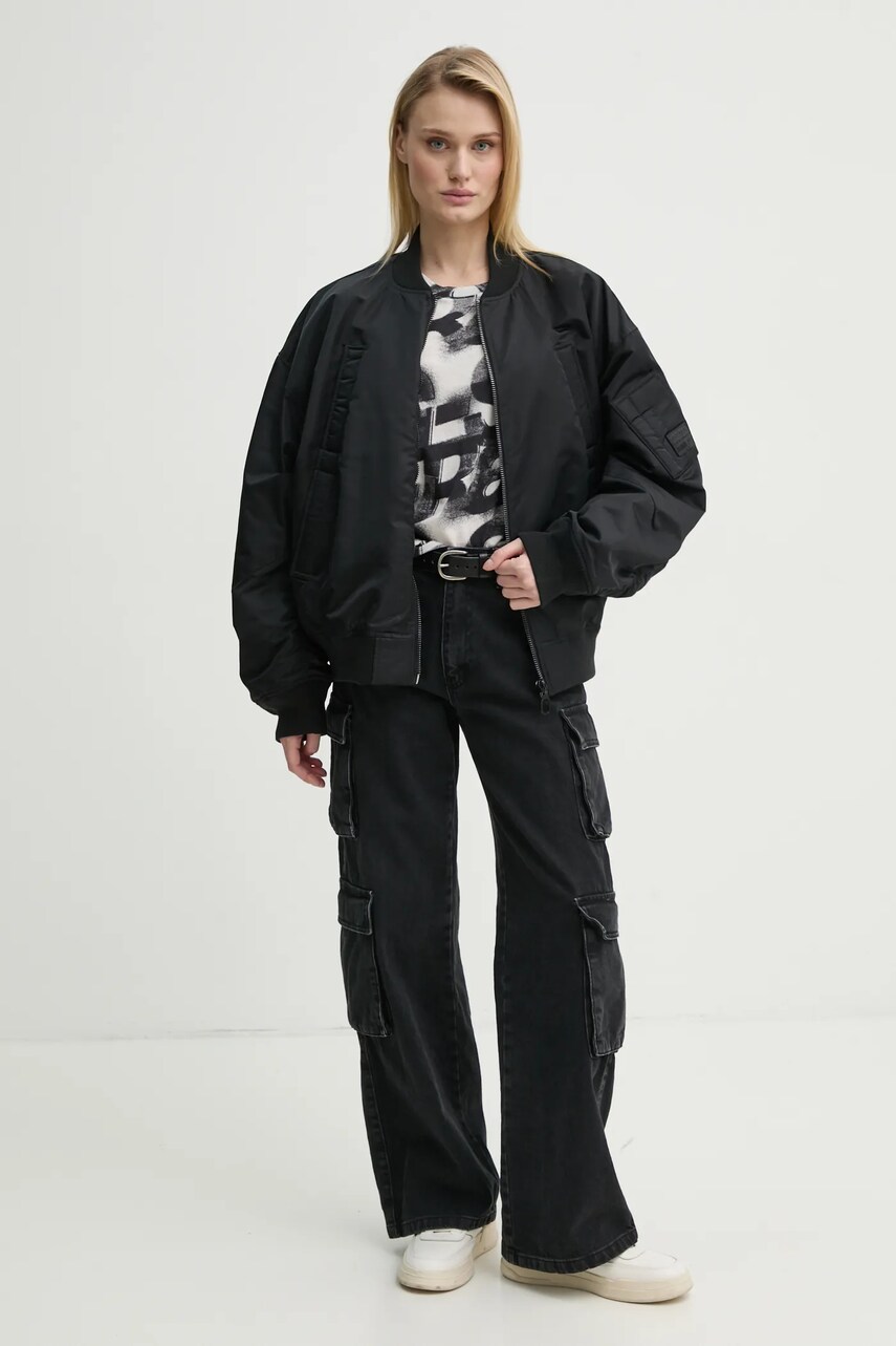 Бавовняна футболка G-Star Raw жіноча колір білий D26066-C565
