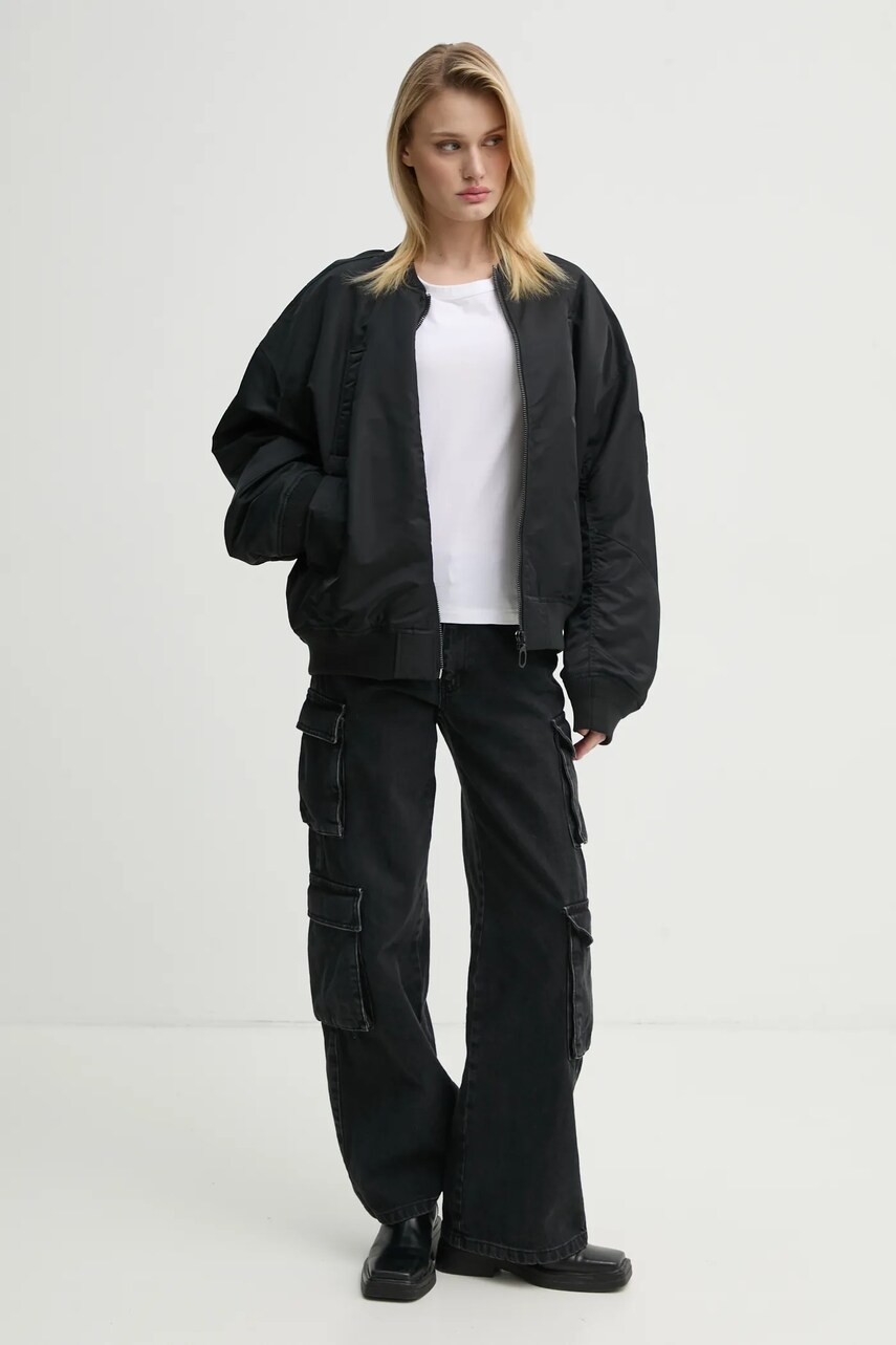 Бавовняна футболка G-Star Raw жіноча колір білий D26069-D975