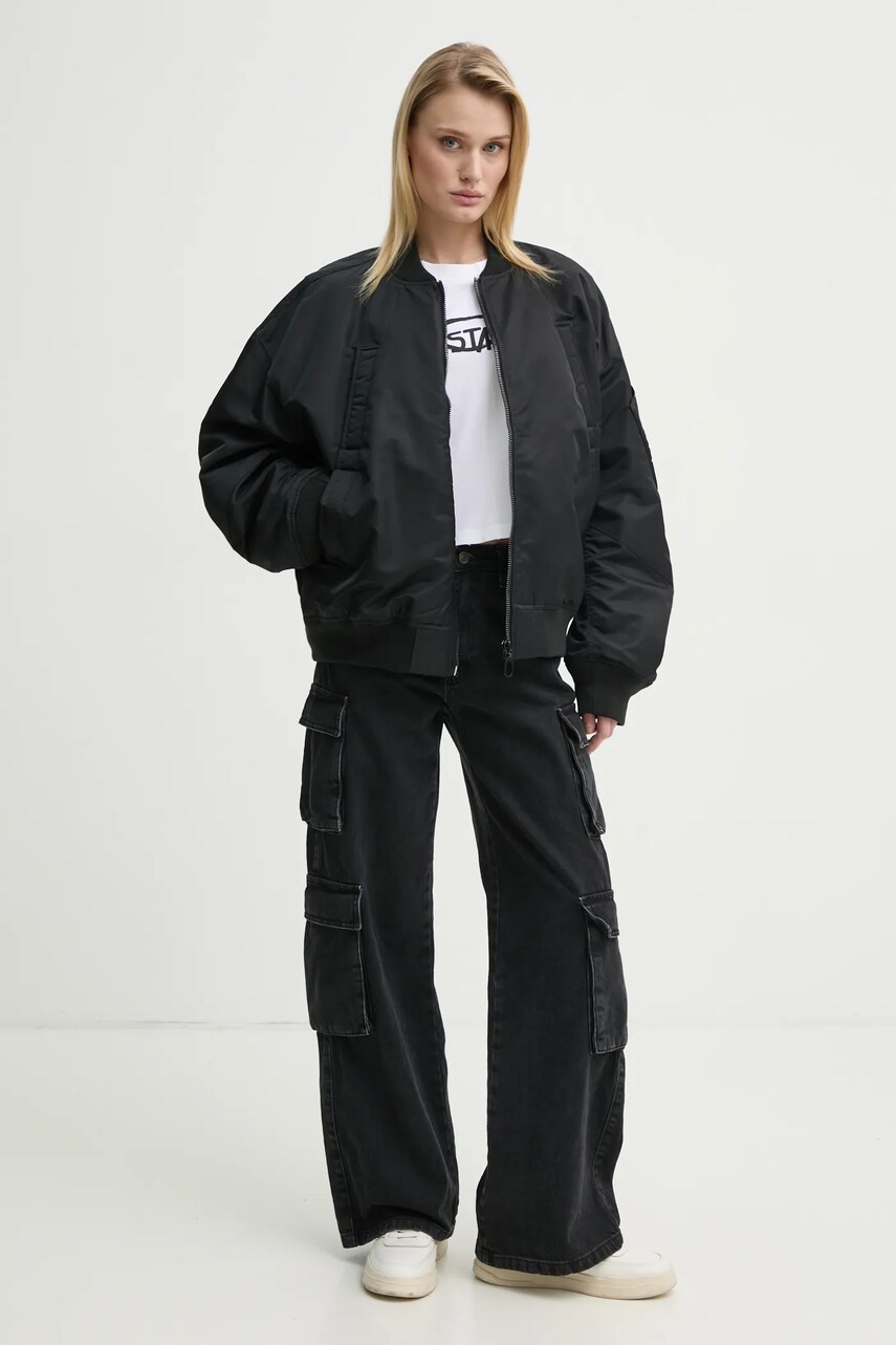 Бавовняна футболка G-Star Raw жіноча колір білий D26239-C336