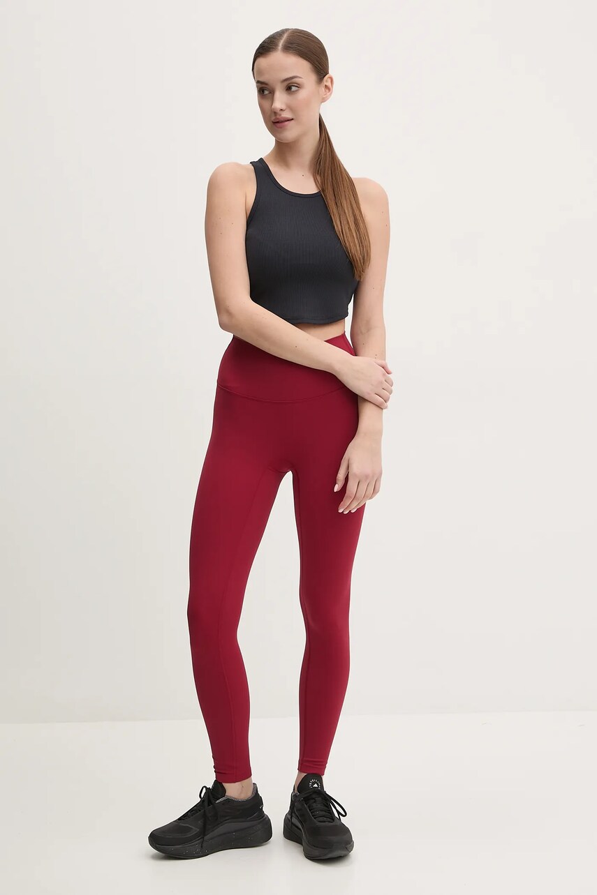 Топ Under Armour Rival жіночий колір чорний 1389798