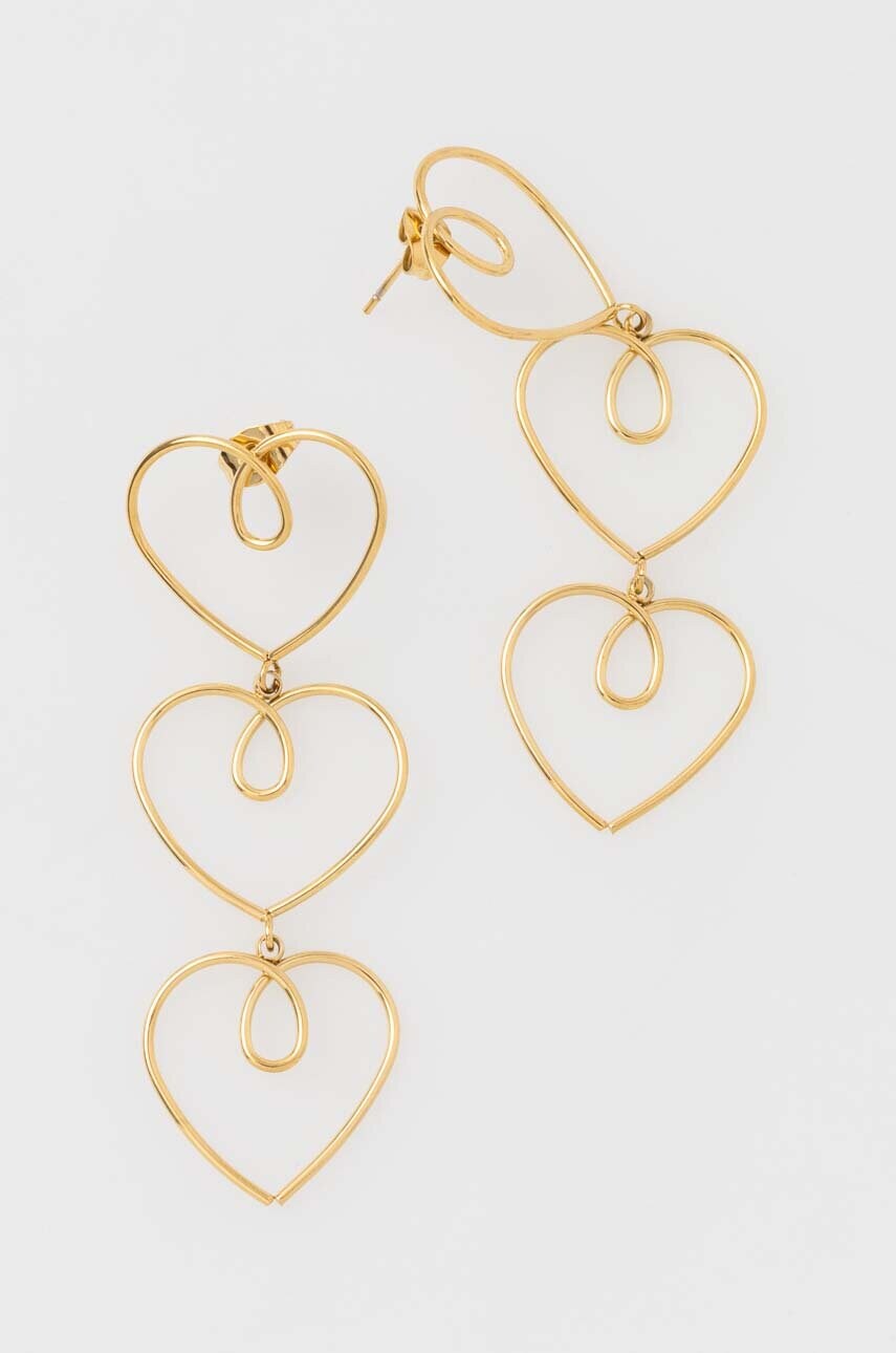 Сережки Answear Lab