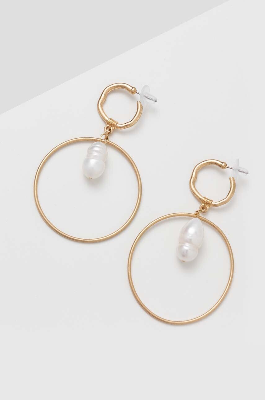 Сережки Answear Lab