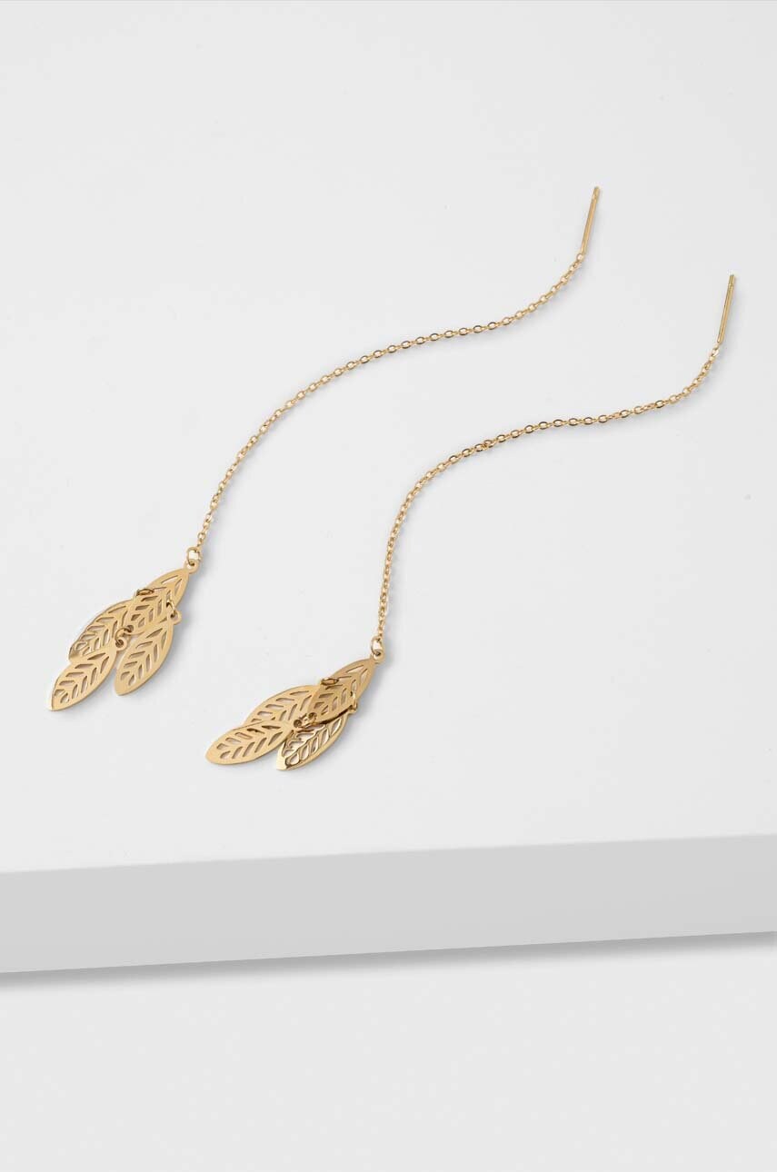 Сережки Answear Lab