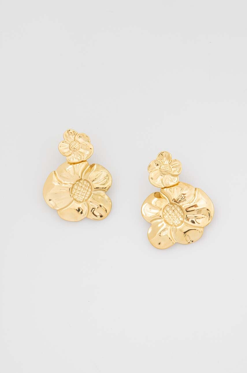 Сережки Answear Lab