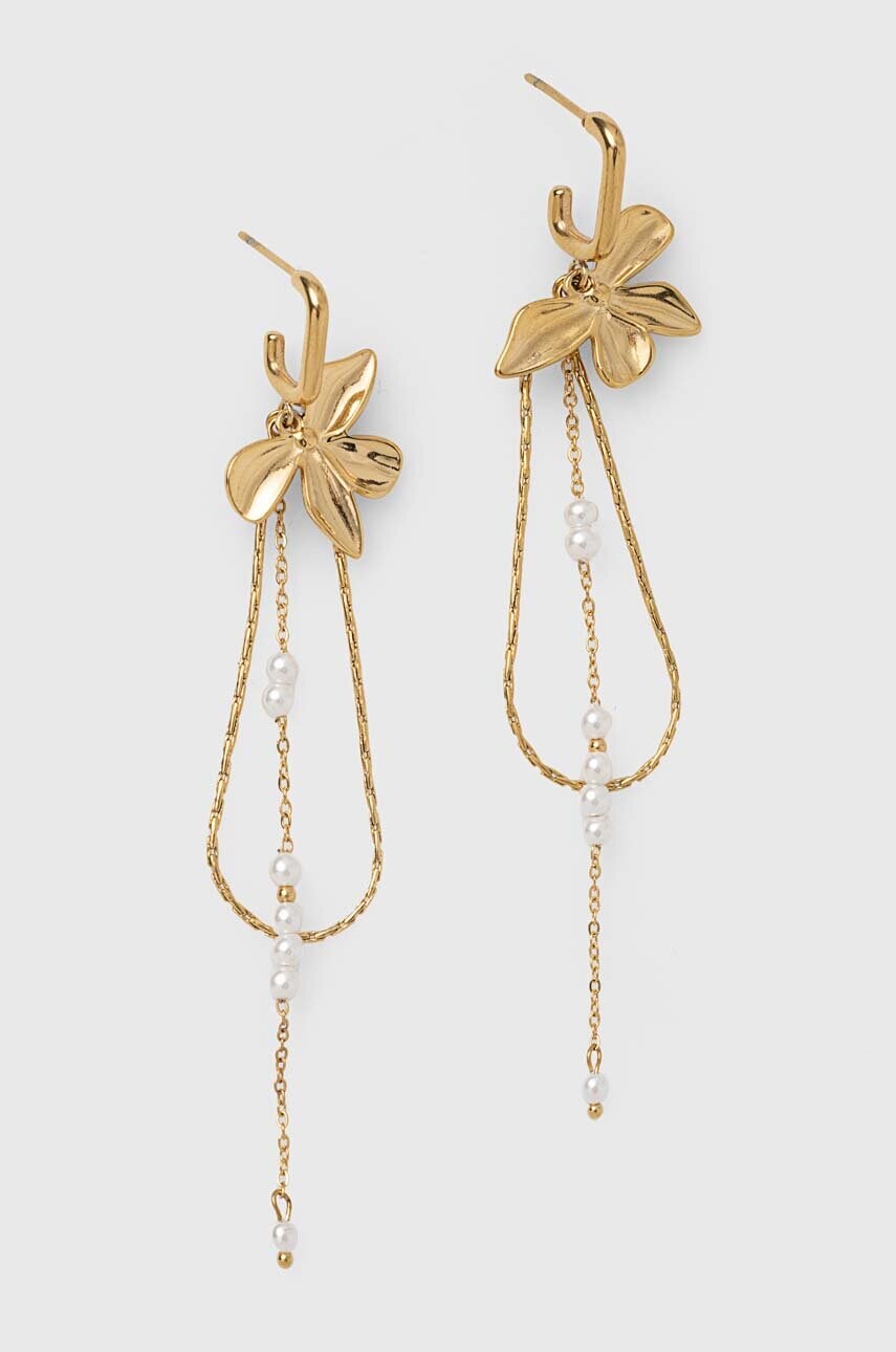 Сережки Answear Lab