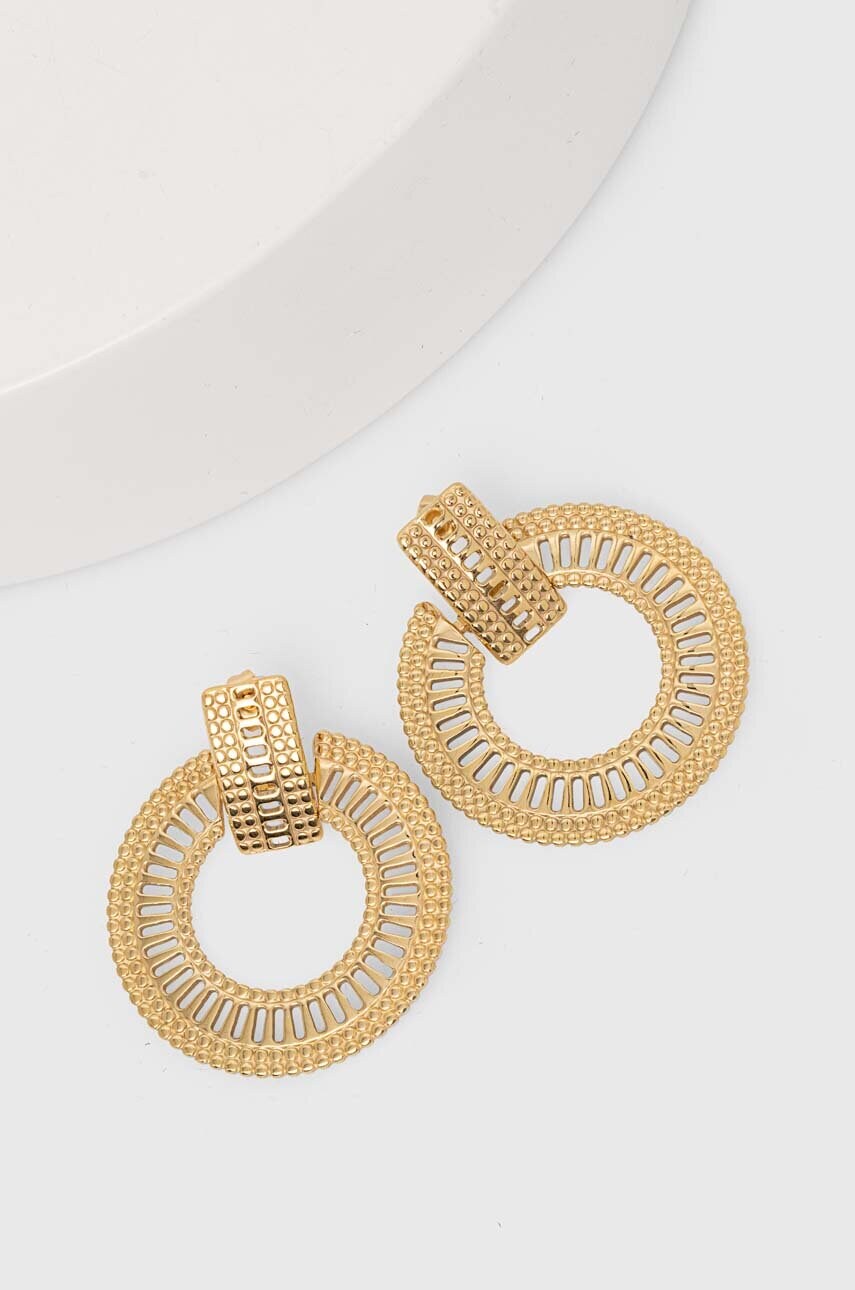 Сережки Answear Lab