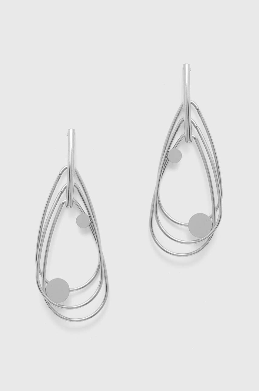 Сережки Answear Lab