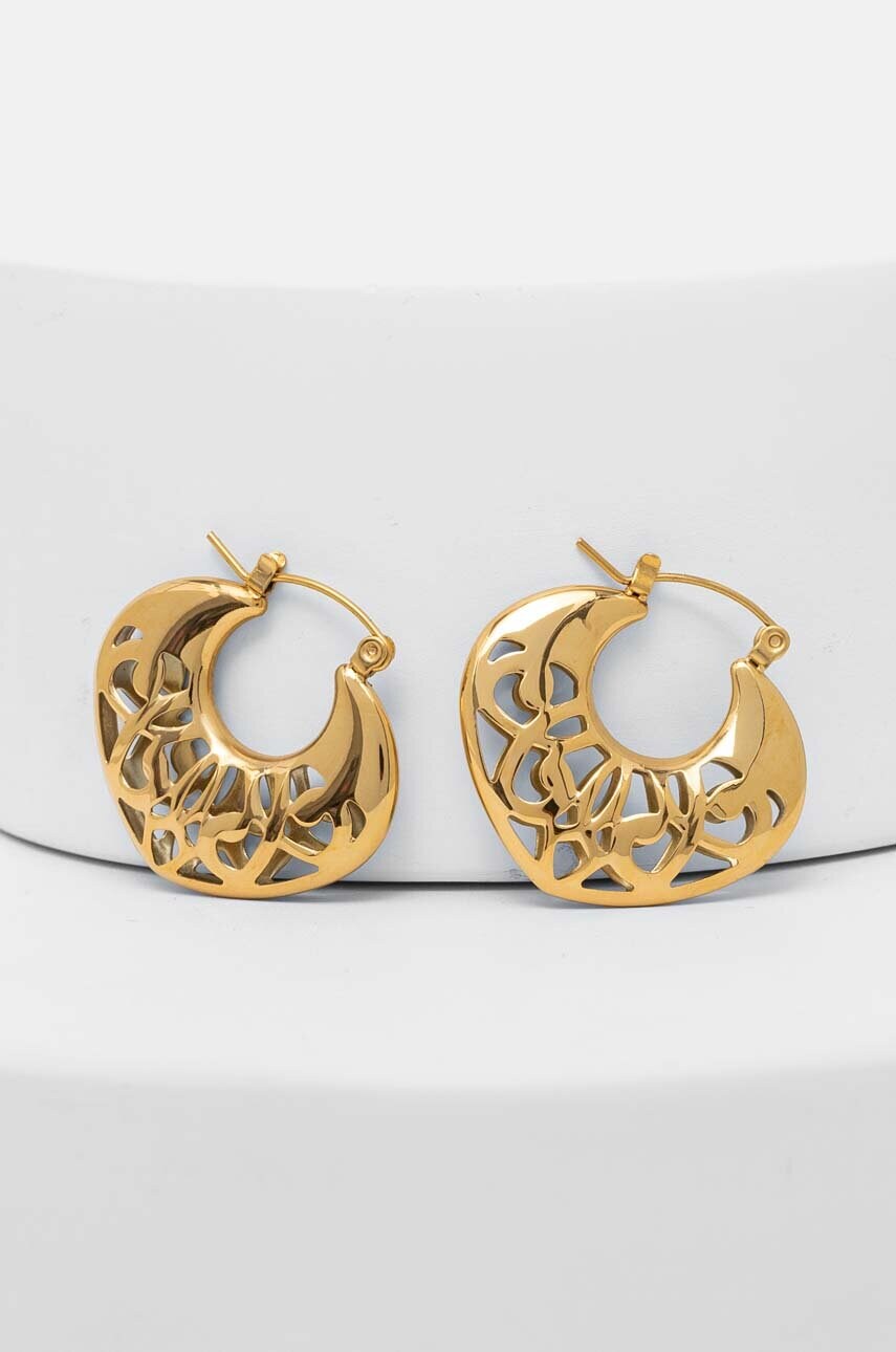 Сережки Answear Lab