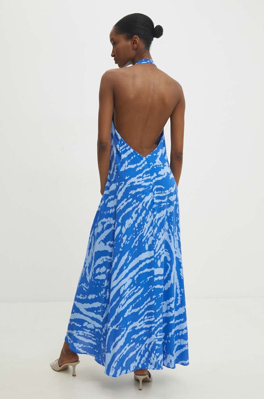 Сукня Answear Lab maxi oversize