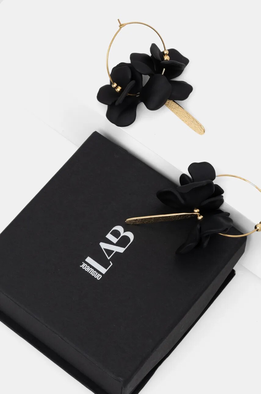 Сережки Answear Lab