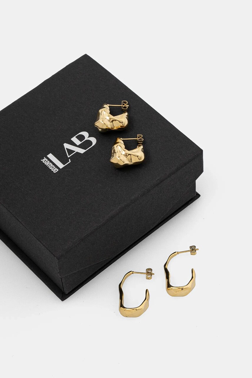 Сережки Answear Lab 2-pack