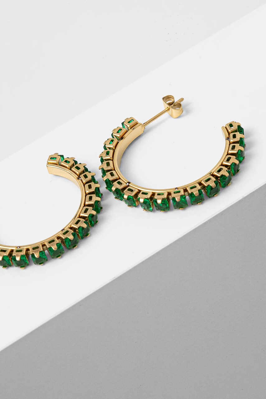Сережки Answear Lab 2-pack