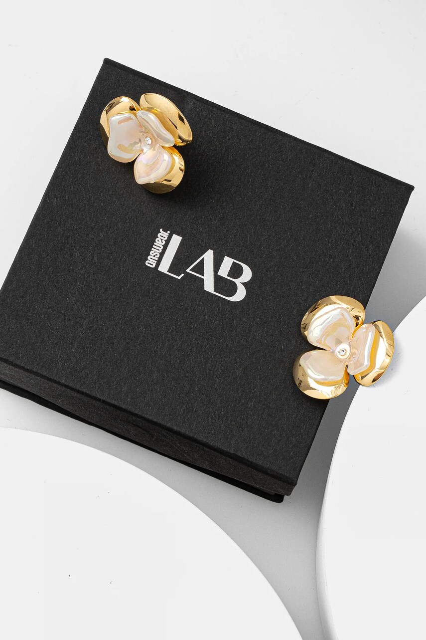 Сережки Answear Lab