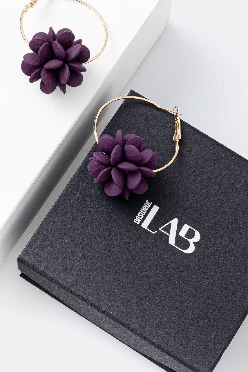 Сережки Answear Lab